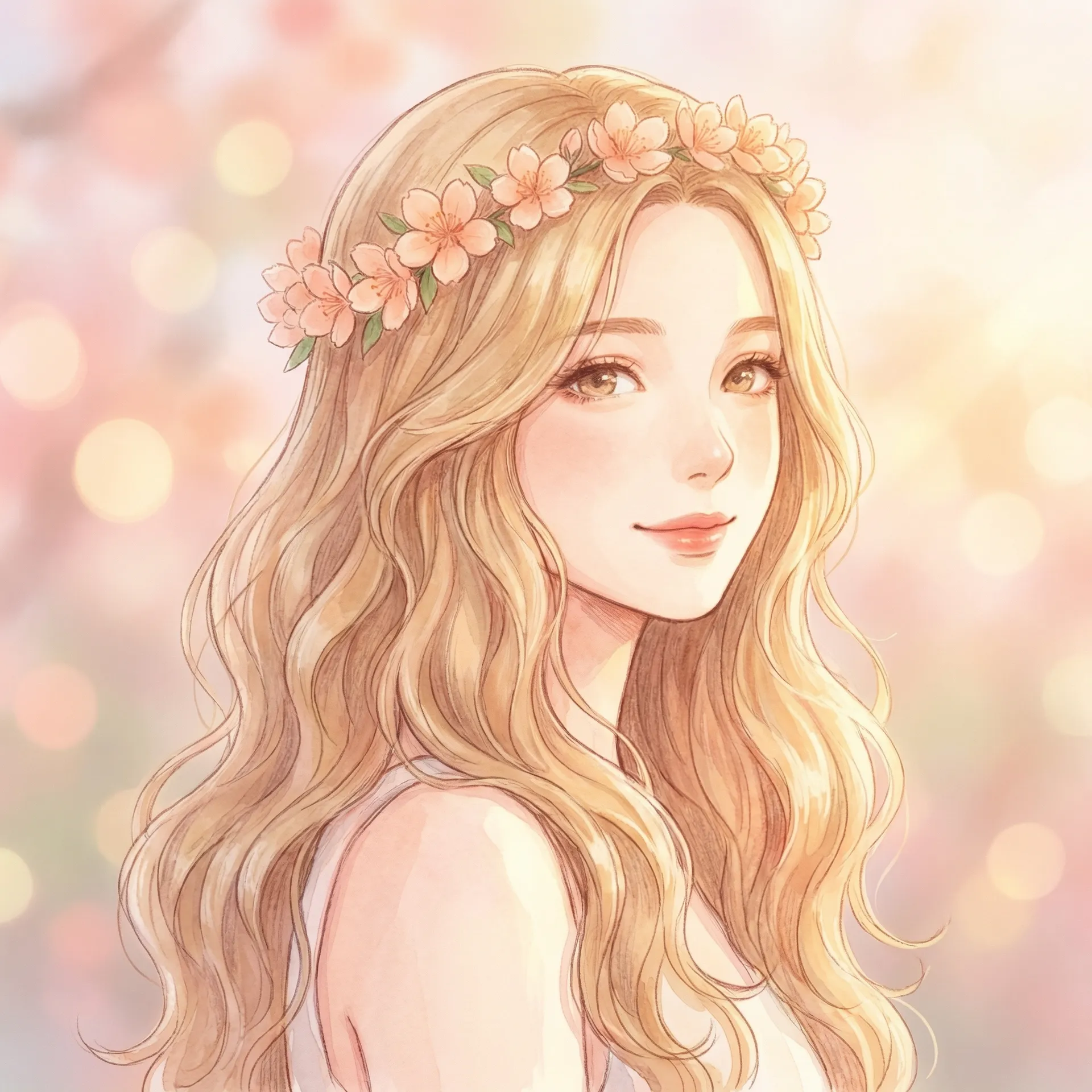 蜜糖小鹿 - 无人区在线观看免费版 人气女神