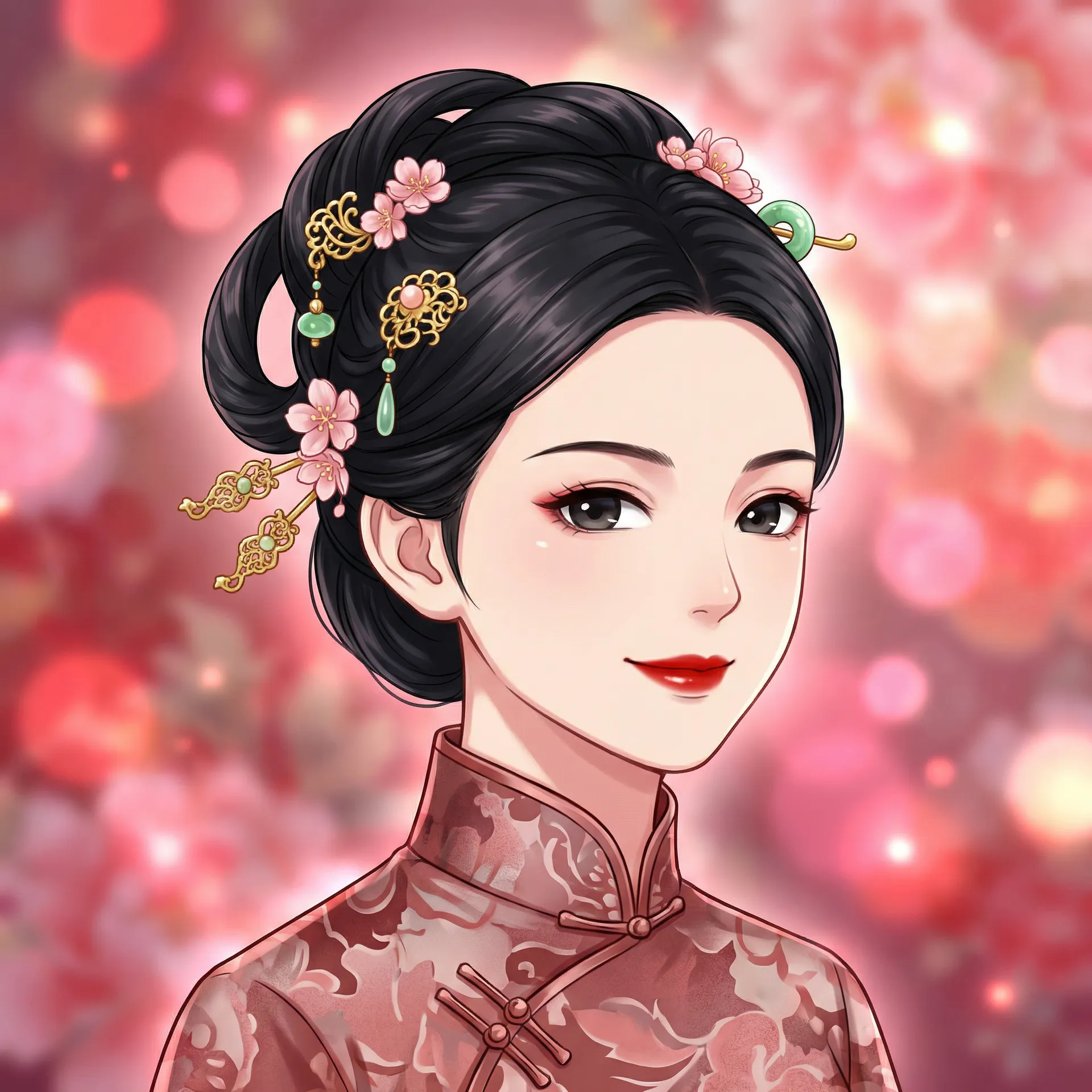 桃花仙子 - 无人区在线观看免费版 人气女神